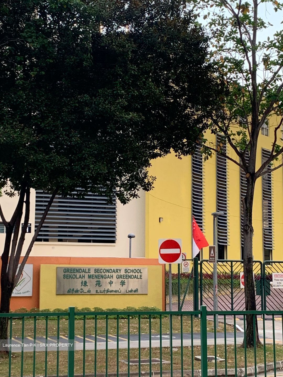 Kang Choo Bin Road (D19),  #484554391